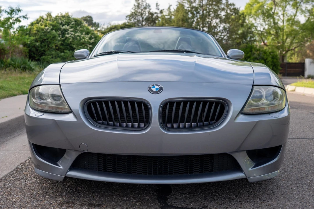 2006 BMW E85 Z4 Roadster - Image 2 of 31