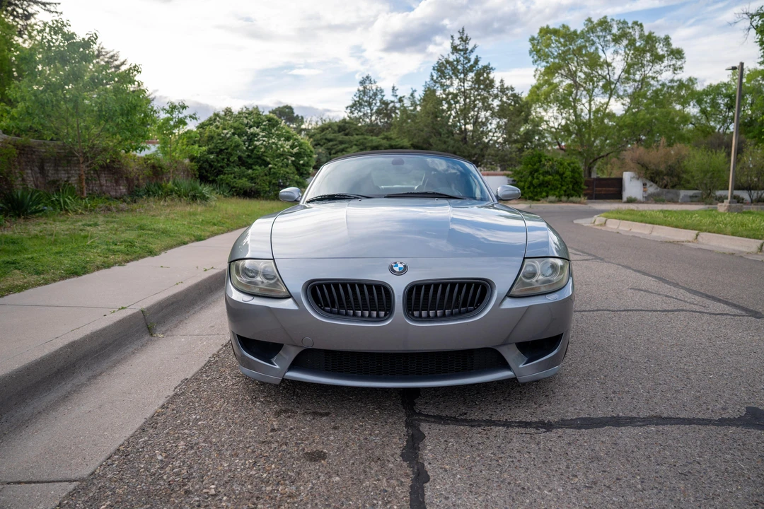 2006 BMW E85 Z4 Roadster - Image 31 of 31