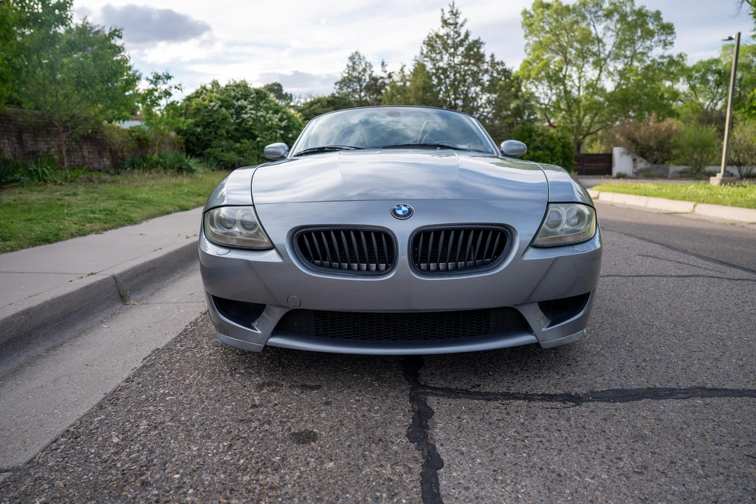 2006 BMW E85 Z4 Roadster - Image 6 of 31