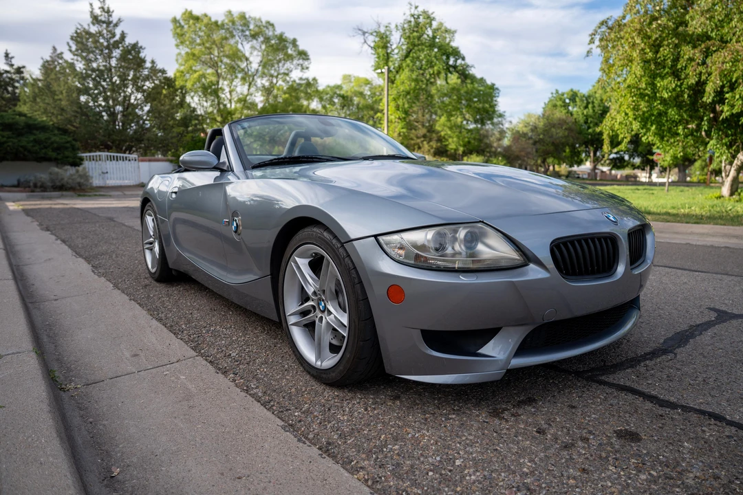 2006 BMW E85 Z4 Roadster - Image 28 of 31