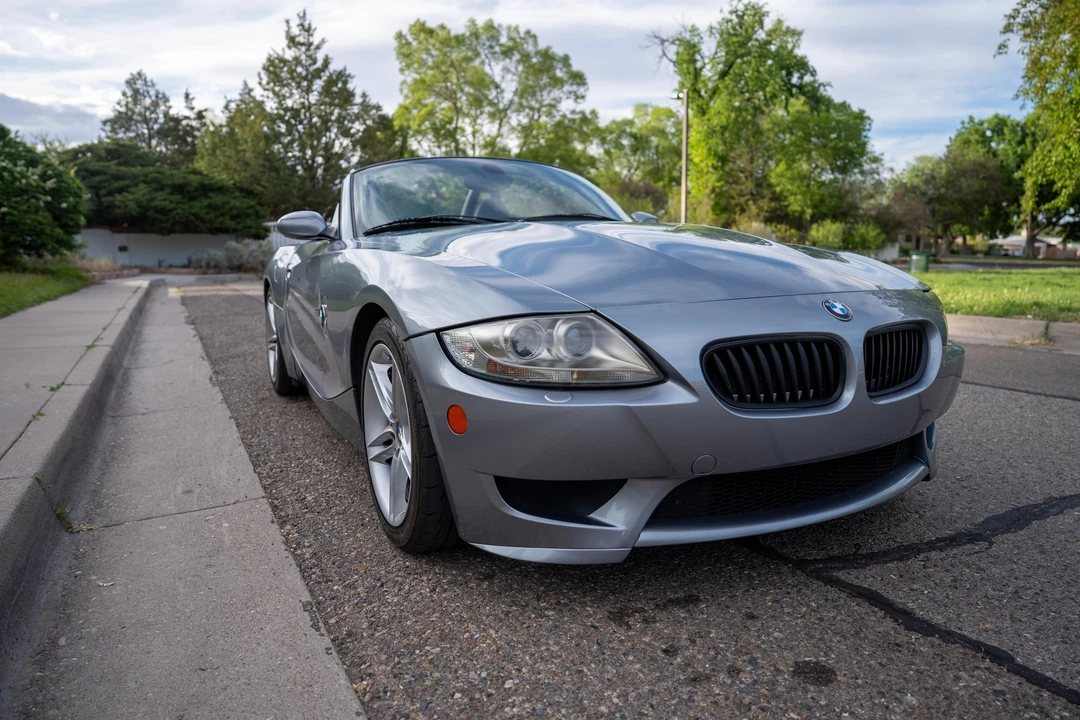 2006 BMW E85 Z4 Roadster - Image 29 of 31