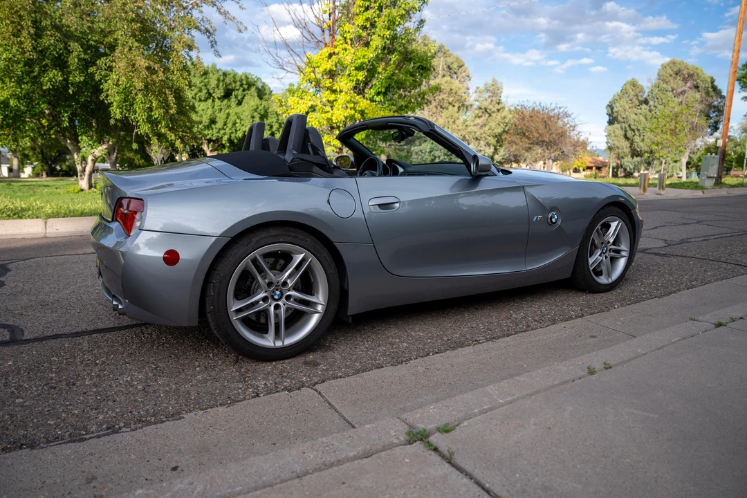 2006 BMW E85 Z4 Roadster - Image 23 of 31