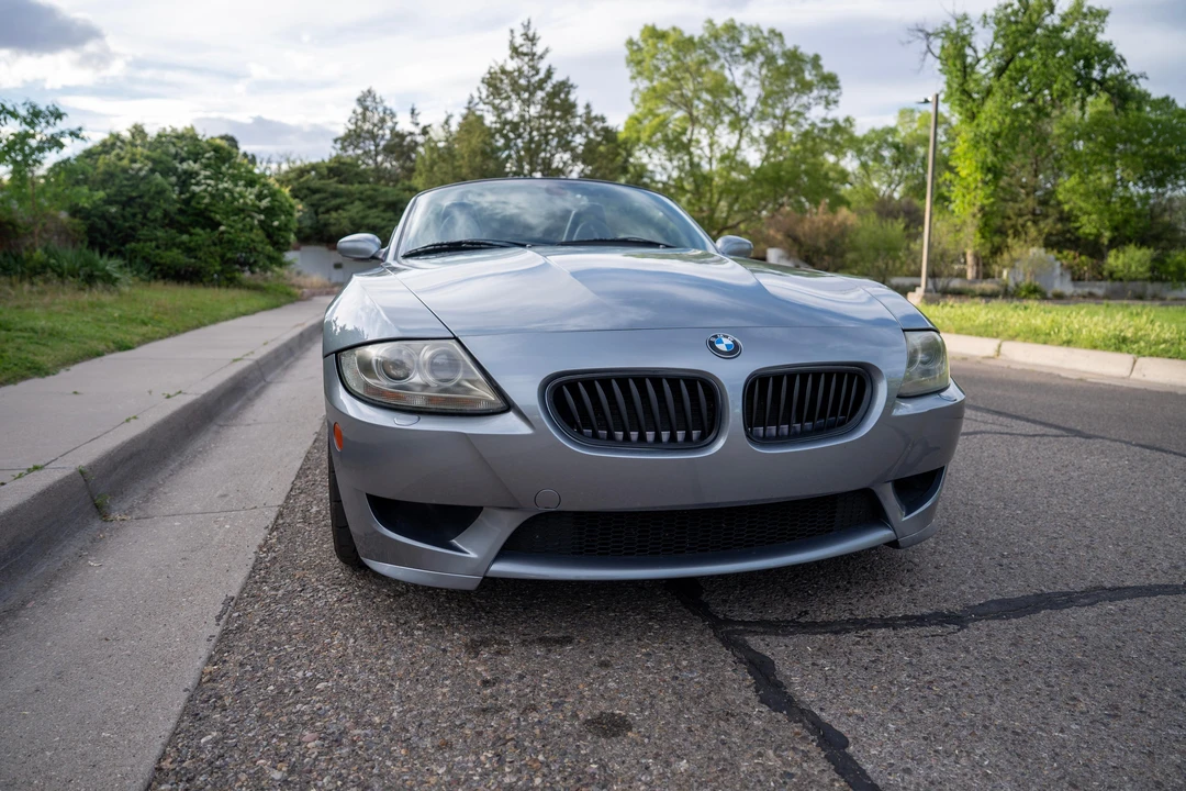 2006 BMW E85 Z4 Roadster - Image 30 of 31