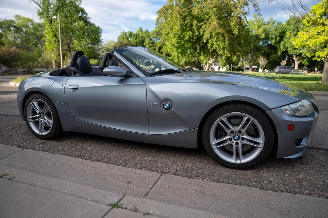 2006 BMW E85 Z4 Roadster - Image 26 of 31