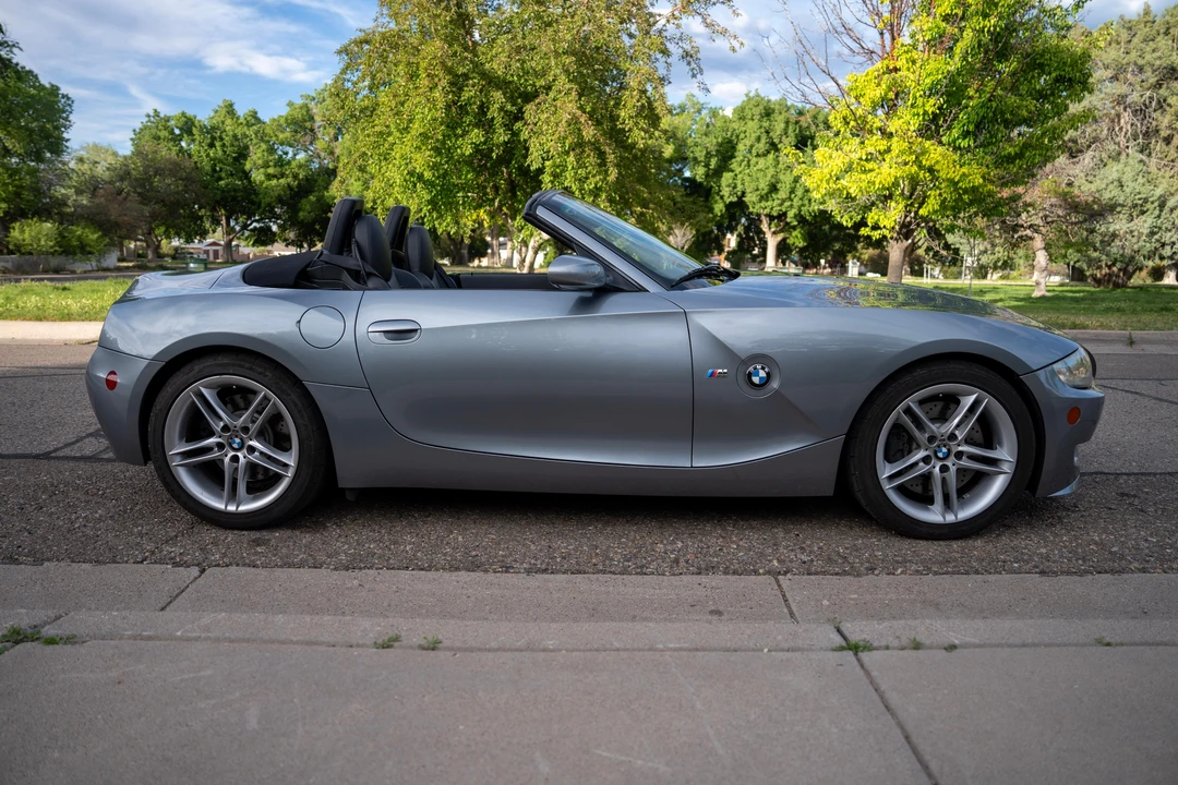 2006 BMW E85 Z4 Roadster - Image 25 of 31