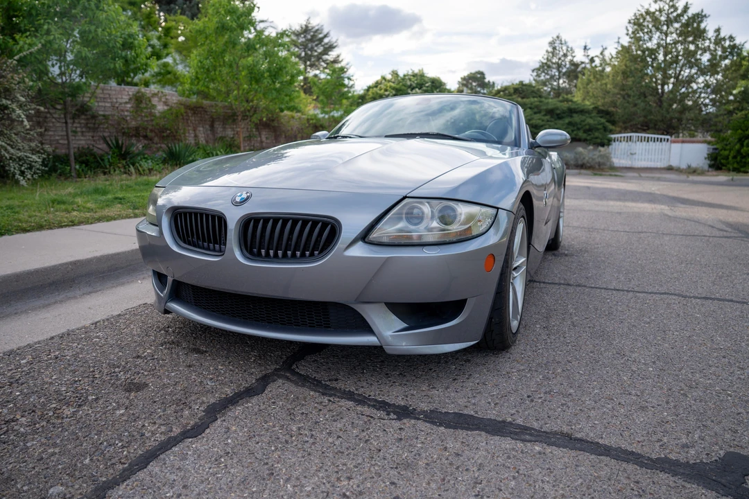 2006 BMW E85 Z4 Roadster - Image 7 of 31