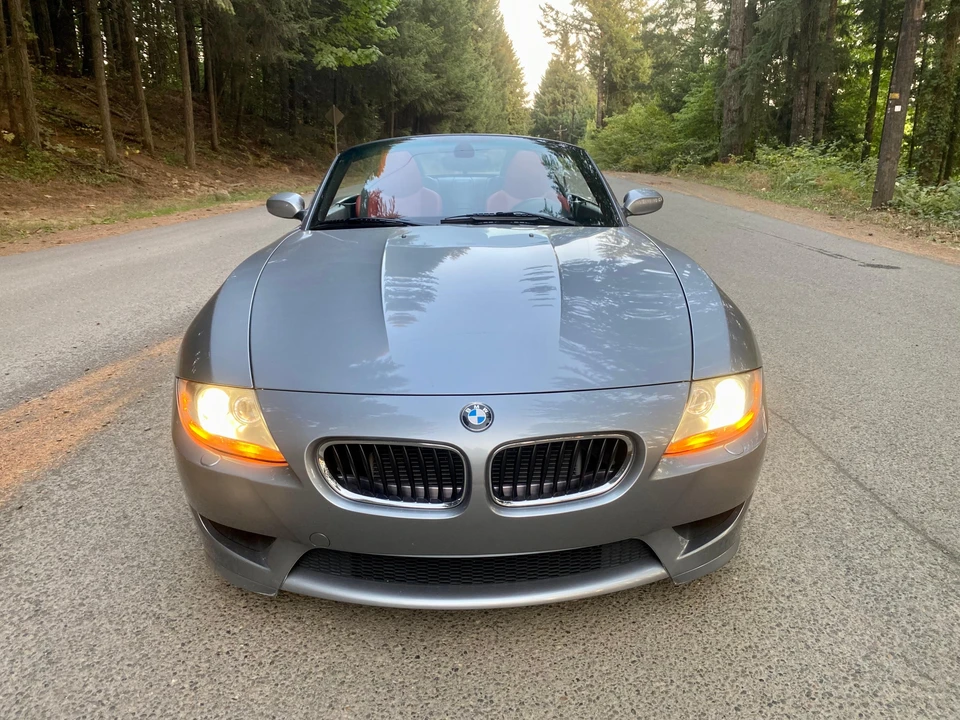 2006 BMW E85 Z4 Roadster - Image 6 of 31