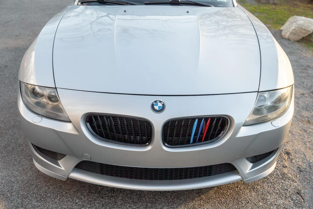 2006 BMW E85 Z4 Roadster - Image 28 of 31