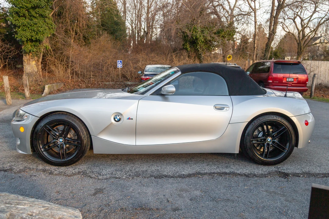 2006 BMW E85 Z4 Roadster - Image 17 of 31