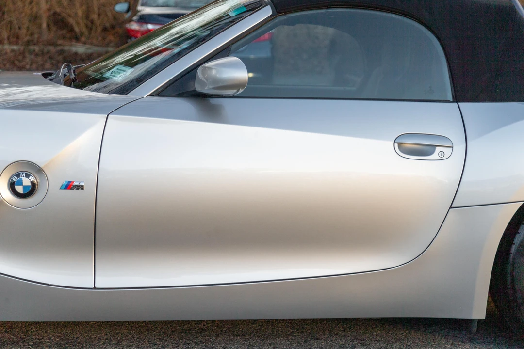 2006 BMW E85 Z4 Roadster - Image 31 of 31