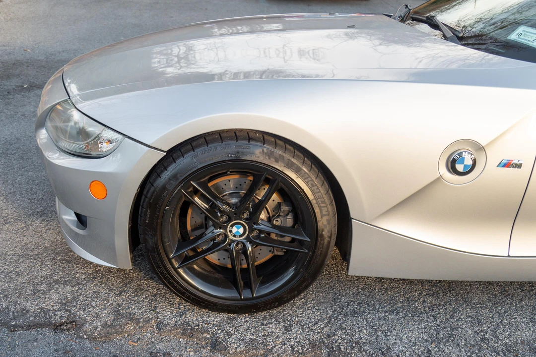 2006 BMW E85 Z4 Roadster - Image 30 of 31
