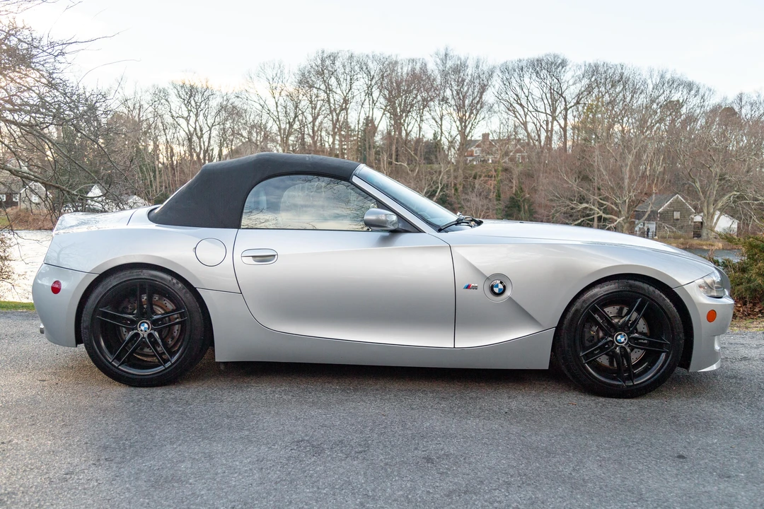 2006 BMW E85 Z4 Roadster - Image 23 of 31