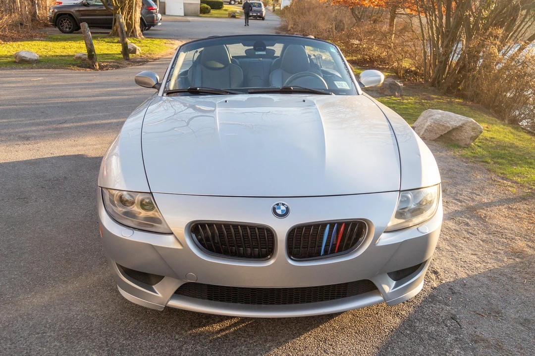2006 BMW E85 Z4 Roadster - Image 7 of 31