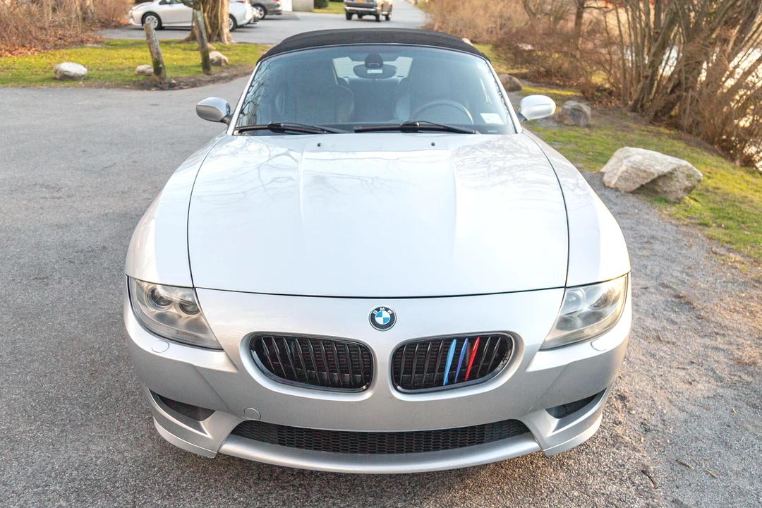 2006 BMW E85 Z4 Roadster - Image 2 of 31