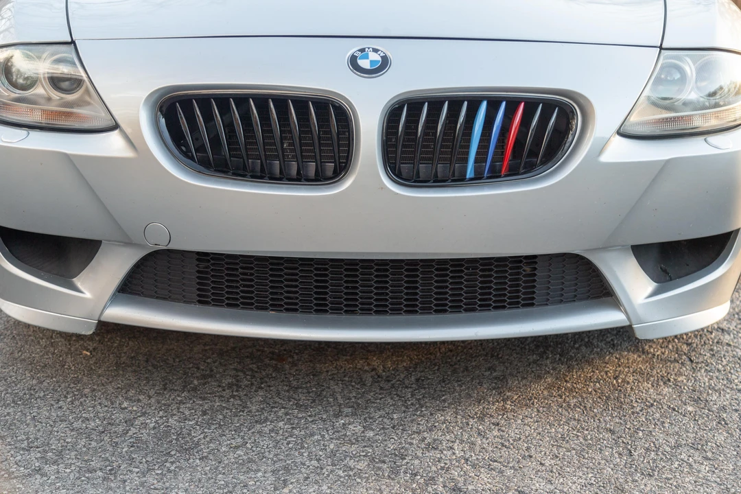 2006 BMW E85 Z4 Roadster - Image 27 of 31