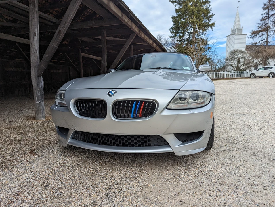 2006 BMW E85 Z4 Roadster - Image 14 of 31