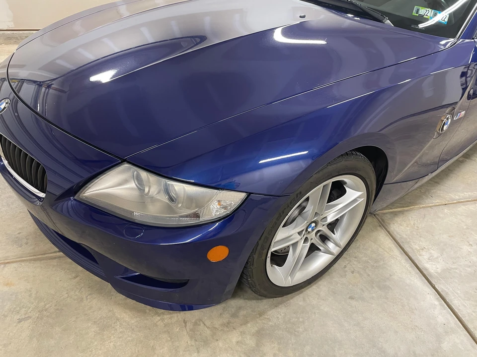 2006 BMW E85 Z4 Roadster - Image 28 of 31