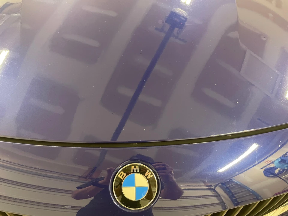 2006 BMW E85 Z4 Roadster - Image 20 of 31
