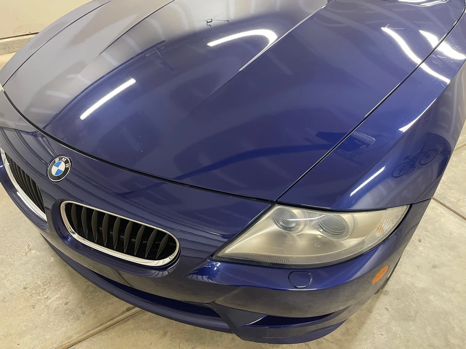 2006 BMW E85 Z4 Roadster - Image 26 of 31