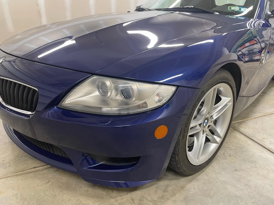 2006 BMW E85 Z4 Roadster - Image 27 of 31