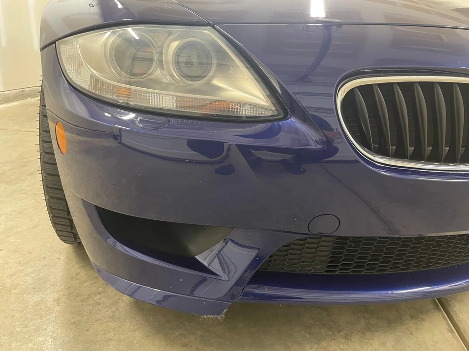 2006 BMW E85 Z4 Roadster - Image 14 of 31