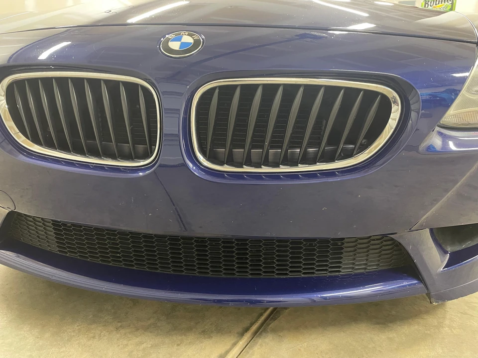 2006 BMW E85 Z4 Roadster - Image 21 of 31