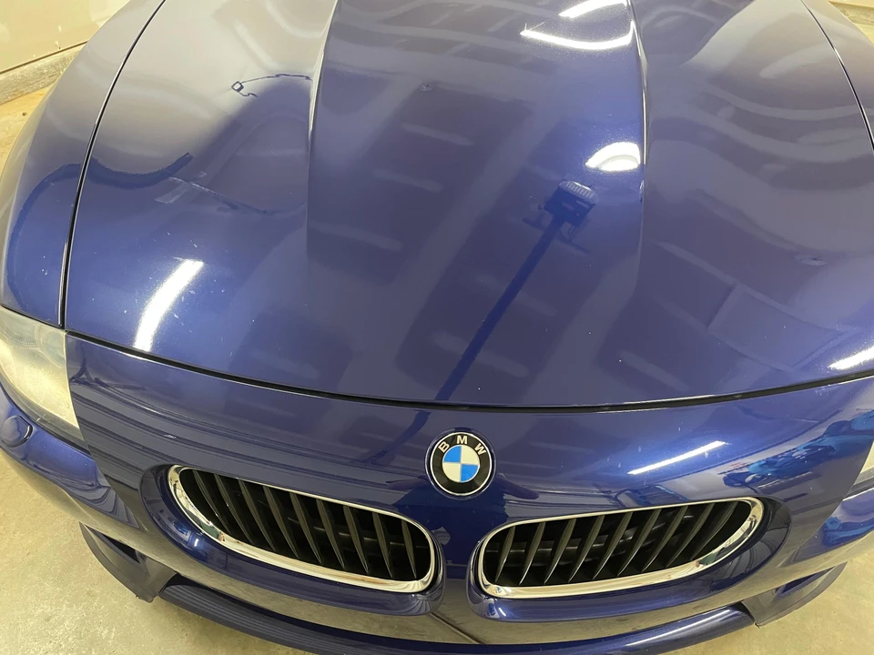 2006 BMW E85 Z4 Roadster - Image 18 of 31