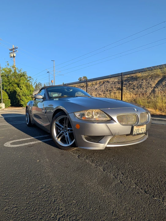 2006 BMW E85 Z4 Roadster - Image 17 of 31