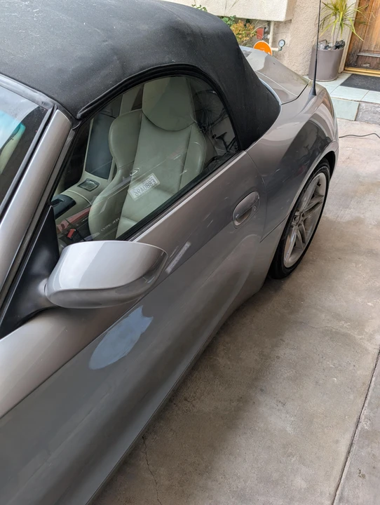 2006 BMW E85 Z4 Roadster - Image 27 of 31