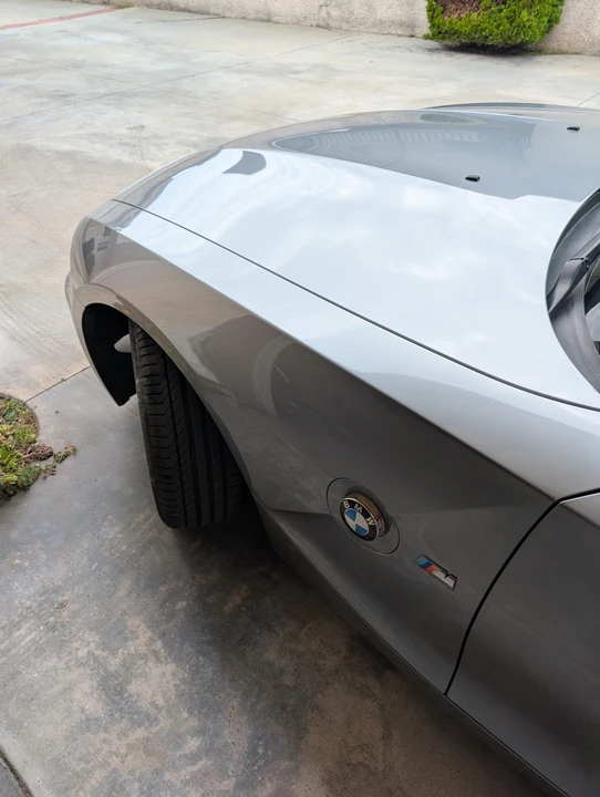 2006 BMW E85 Z4 Roadster - Image 25 of 31