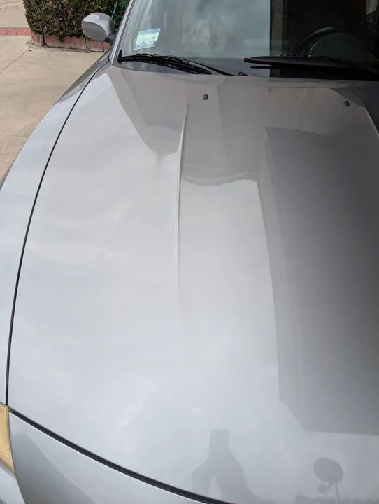 2006 BMW E85 Z4 Roadster - Image 18 of 31