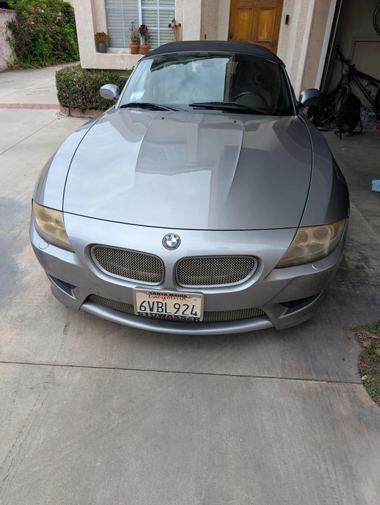 2006 BMW E85 Z4 Roadster - Image 21 of 31