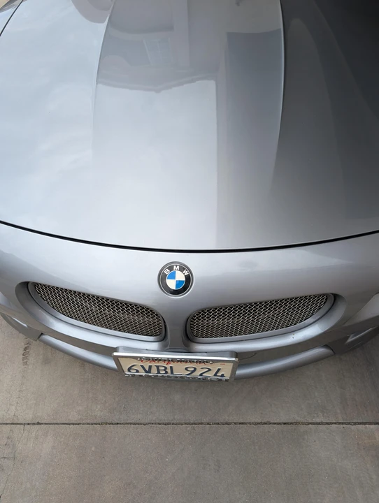 2006 BMW E85 Z4 Roadster - Image 19 of 31