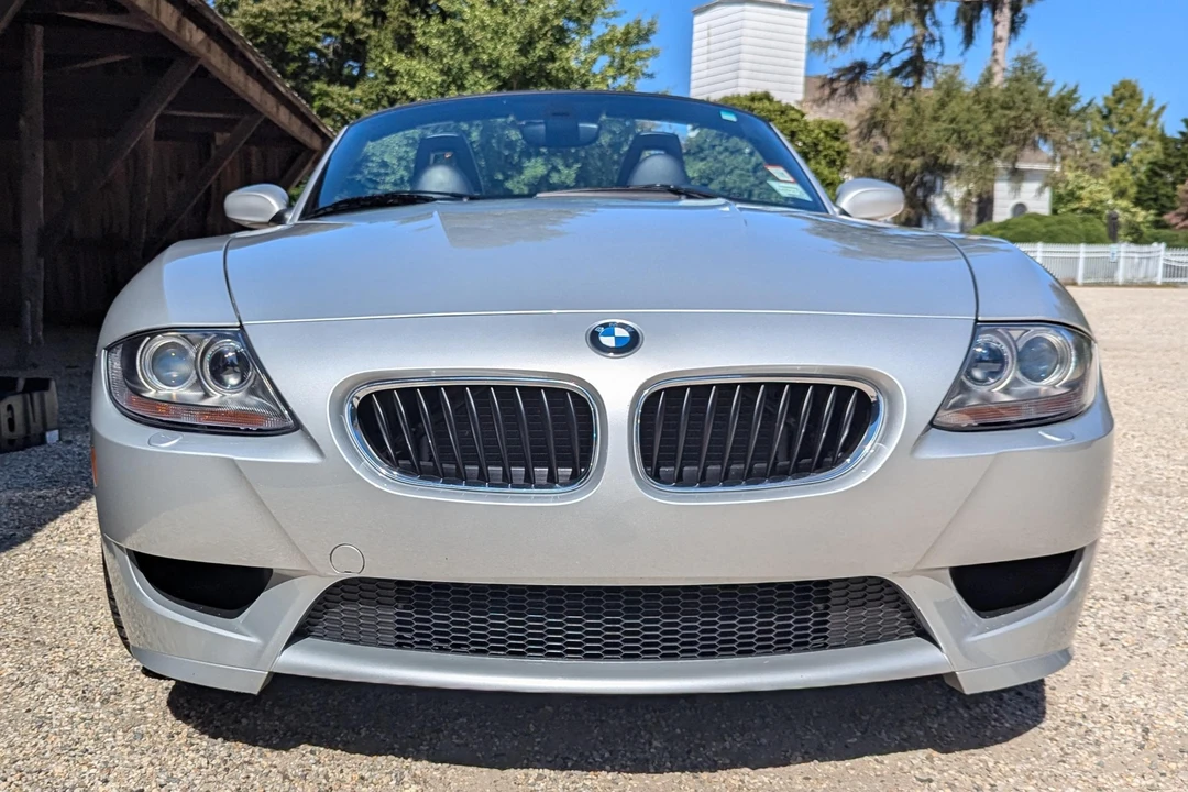 2006 BMW E85 Z4 Roadster - Image 2 of 31