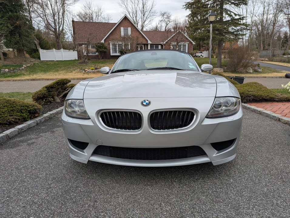 2006 BMW E85 Z4 Roadster - Image 12 of 31