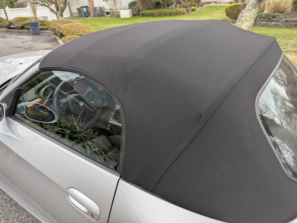 2006 BMW E85 Z4 Roadster - Image 19 of 31