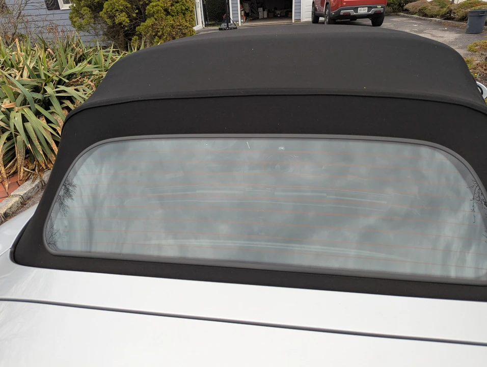 2006 BMW E85 Z4 Roadster - Image 21 of 31