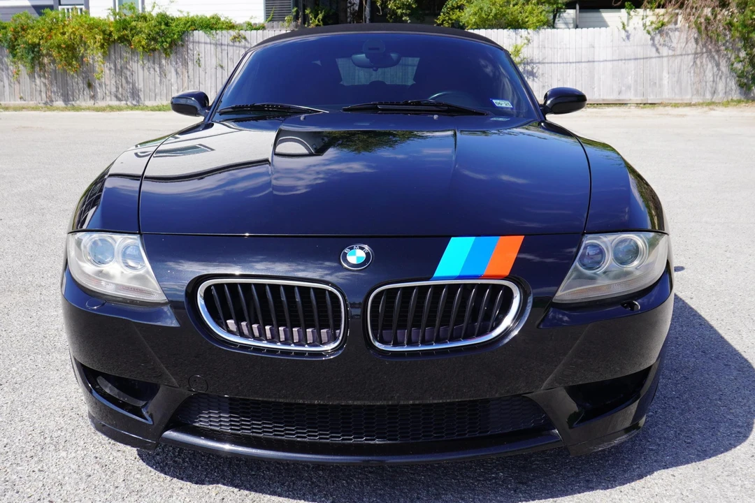 2006 BMW E85 Z4 Roadster - Image 2 of 31