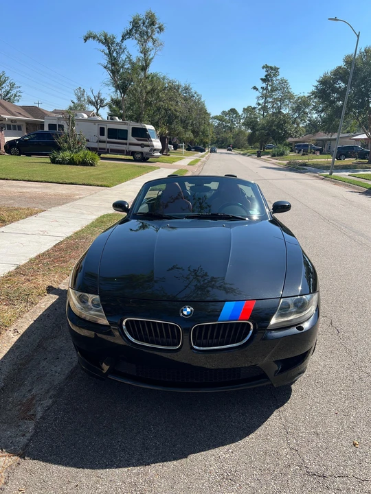 2006 BMW E85 Z4 Roadster - Image 14 of 31