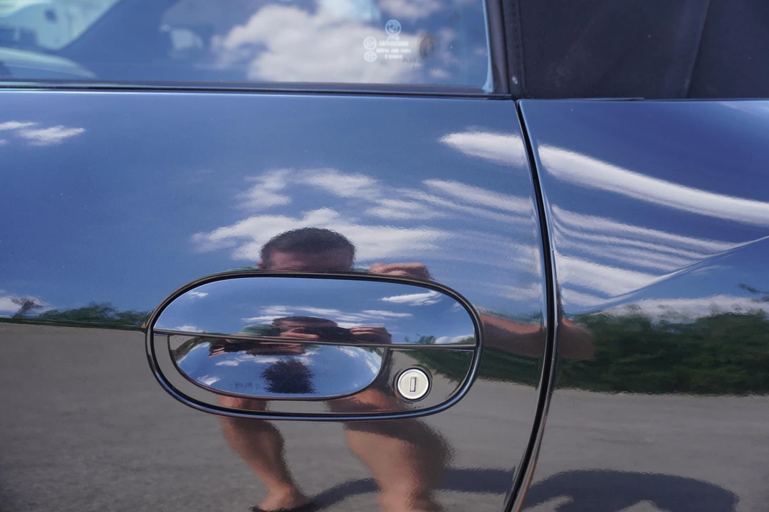 2006 BMW E85 Z4 Roadster - Image 31 of 31