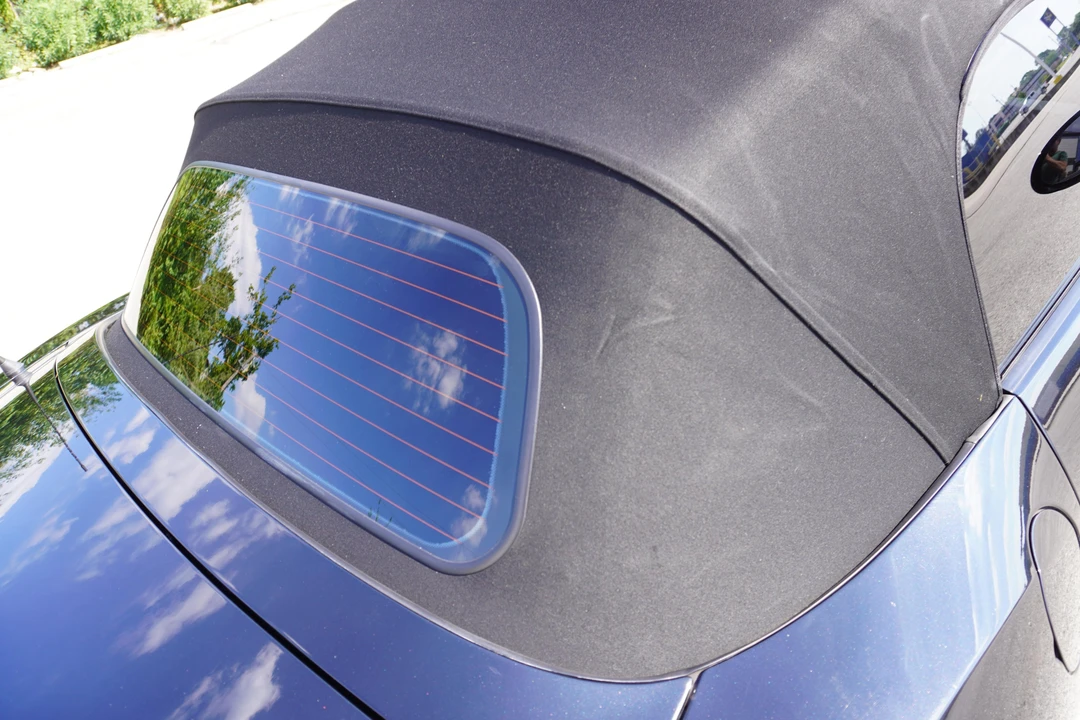 2006 BMW E85 Z4 Roadster - Image 23 of 31