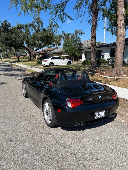 2006 BMW E85 Z4 Roadster - Image 16 of 31