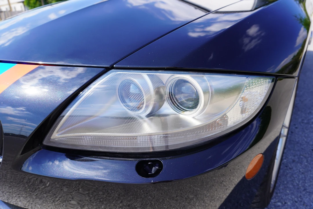 2006 BMW E85 Z4 Roadster - Image 27 of 31