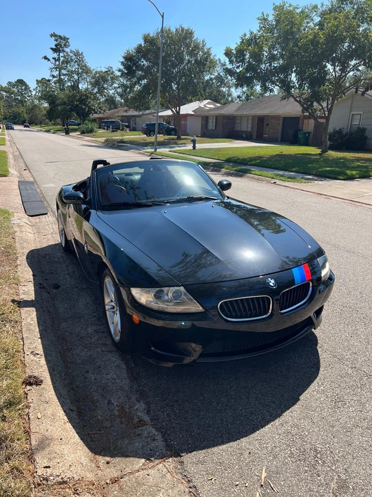 2006 BMW E85 Z4 Roadster - Image 18 of 31