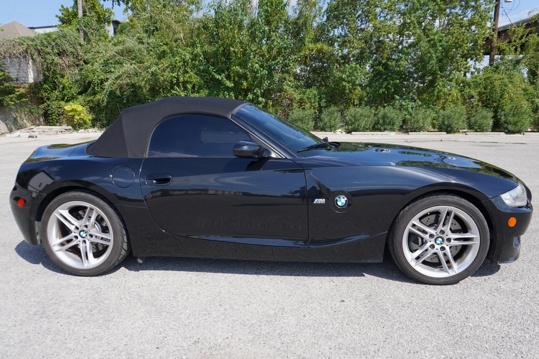 2006 BMW E85 Z4 Roadster - Image 12 of 31