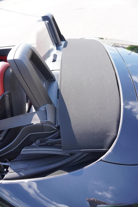 2006 BMW E85 Z4 Roadster - Image 20 of 31
