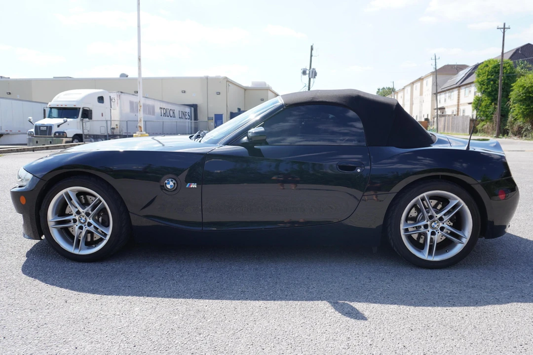 2006 BMW E85 Z4 Roadster - Image 3 of 31