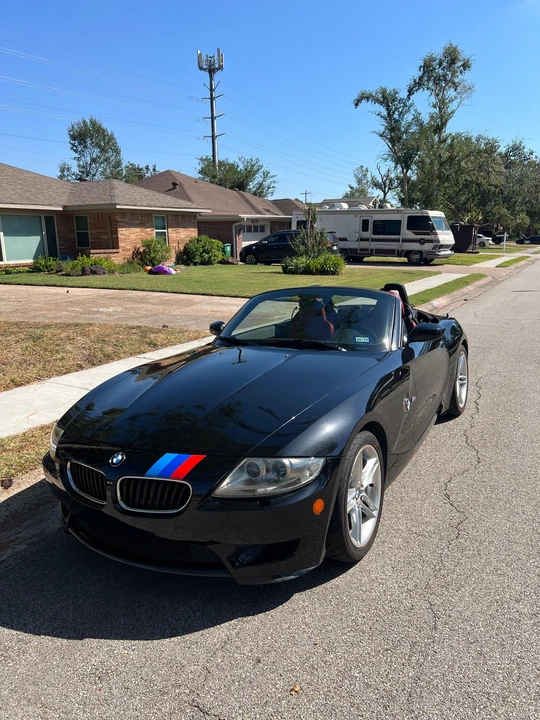 2006 BMW E85 Z4 Roadster - Image 15 of 31