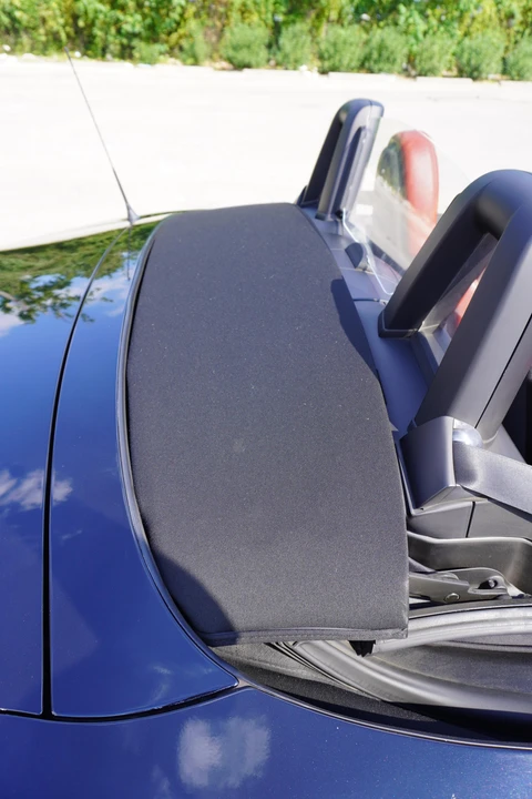 2006 BMW E85 Z4 Roadster - Image 24 of 31