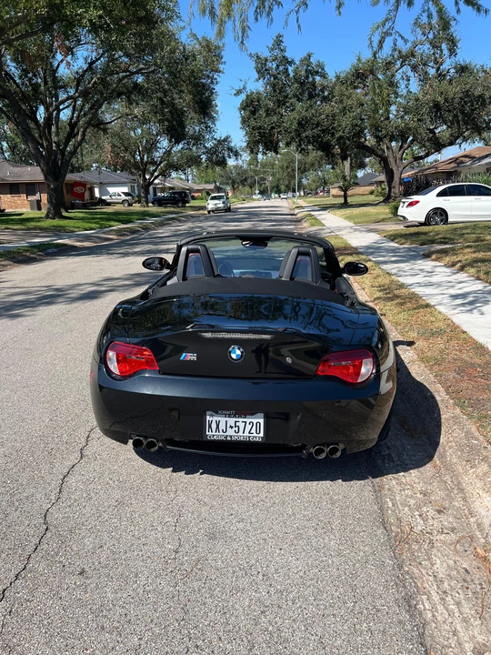 2006 BMW E85 Z4 Roadster - Image 17 of 31